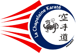 Association La Chapelaine Karaté