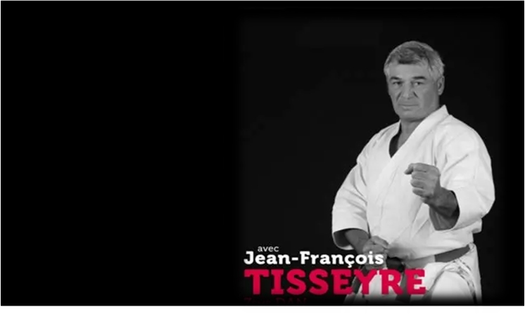 Jean-François TISSEYRE, que retenir ?