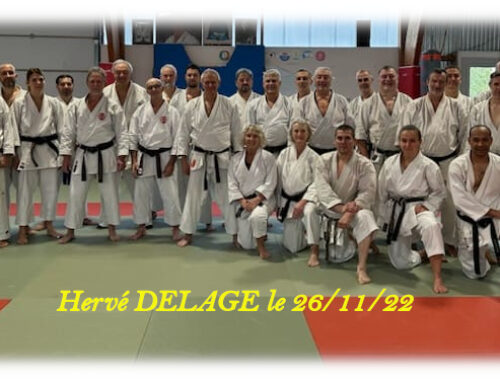 Hervé DELAGE, que retenir ?