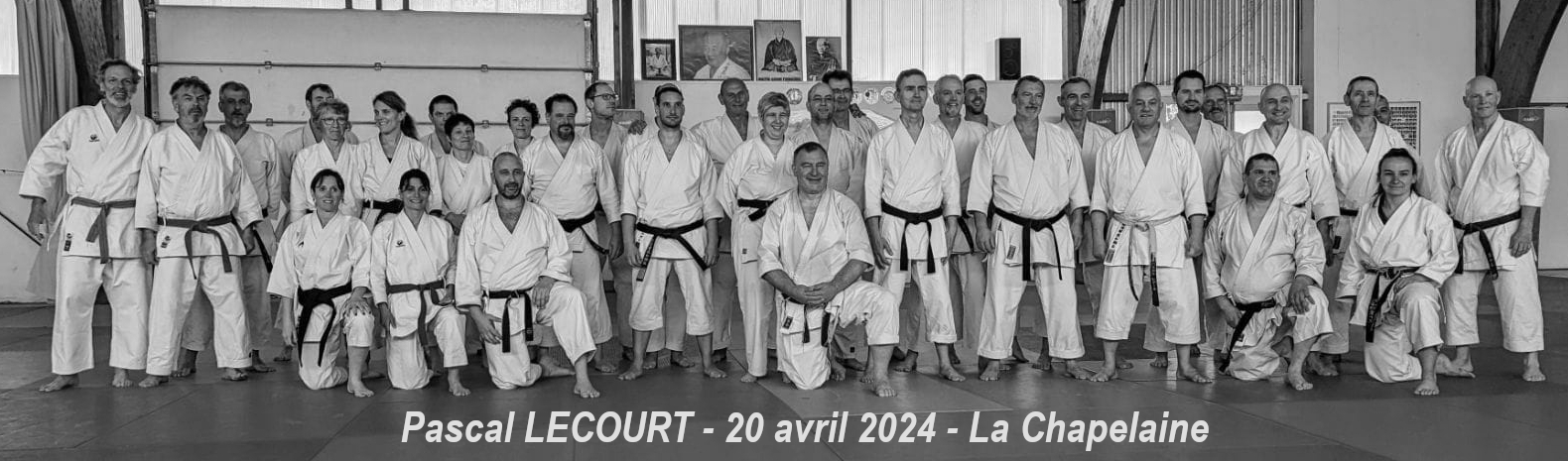 Pascal LECOURT, que retenir ?