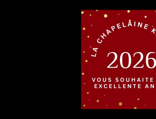 Les membres du bureau et les professeurs vous souhaitent, ainsi qu&rsquo;à vos proches, une bonne année 2026 !
