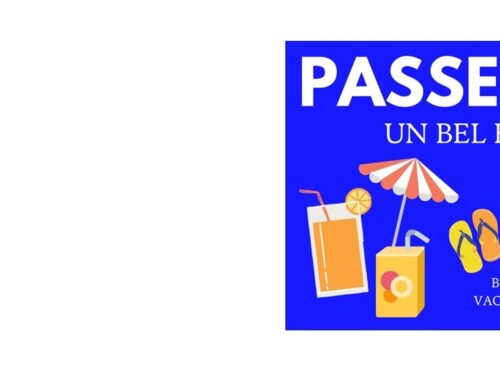 Saison 2026-2027 : DATES DE REPRISE DES COURS